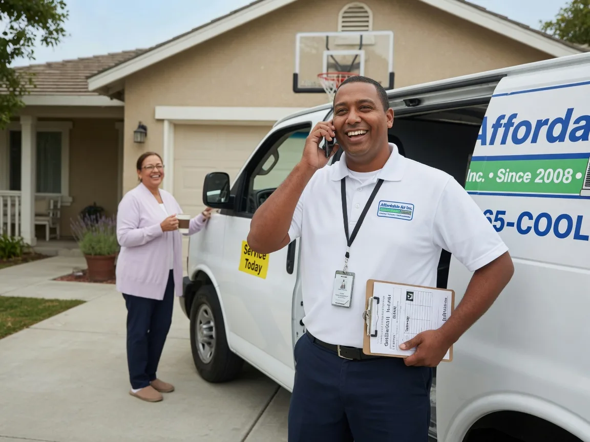 Central Ac Repair Townley, AL FAQs